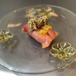 プレゼンテ スギ - 