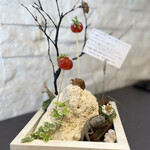 プレゼンテ スギ - 