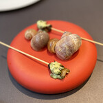 プレゼンテ スギ - 