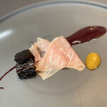 プレゼンテ スギ - 