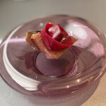 プレゼンテ スギ - 