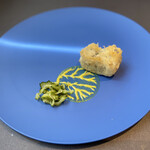 プレゼンテ スギ - 