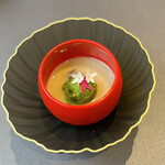 プレゼンテ スギ - 