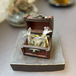 プレゼンテ スギ - 