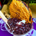 たいやき ひいらぎ - 