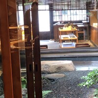 室町 和久傳 - 