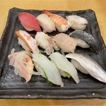 Gontarousushi - 