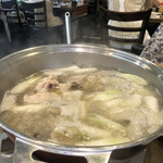 まいうKOREA 大久保店 - 