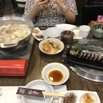 まいうKOREA 大久保店 - 