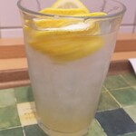 フレッシュネスバーガー - 