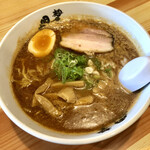 麺屋 田中商店 - 