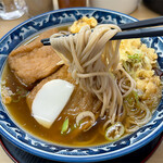 うどんのいなや - 