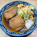 うどんのいなや - 