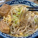 うどんのいなや - 