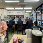 うどんのいなや - 