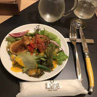 ビストロカラト - 