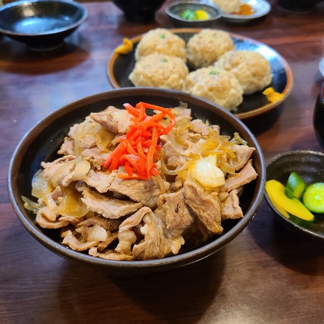 本田屋食堂 新発田 ラーメン 食べログ