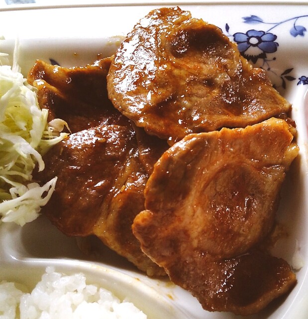 珈琲館ポピー - 磐城浅川（喫茶店）の写真