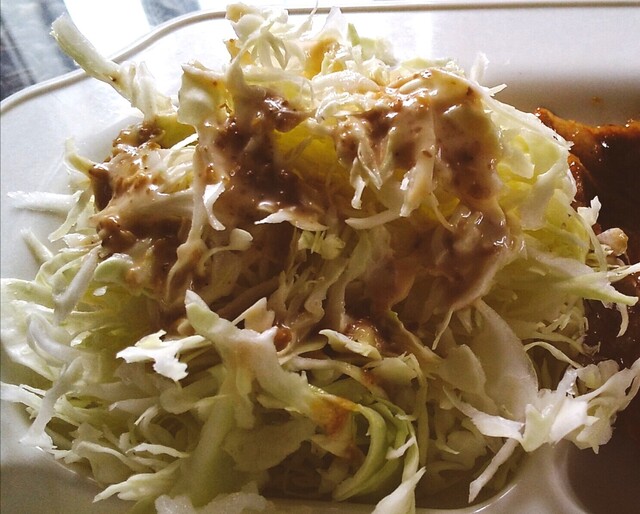 珈琲館ポピー - 磐城浅川（喫茶店）の写真