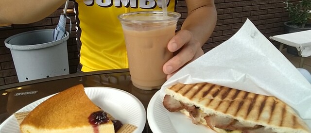 カフェ ト ヘン Cafe To Hen 金町 カフェ 食べログ カフェ ト ヘン Cafe To Hen 金町 カフェ 食べログ