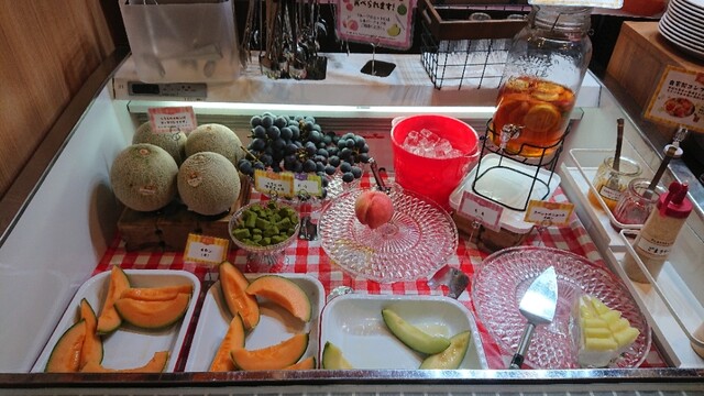 スイーツパラダイス 梅田店 梅田 バイキング 食べログ スイーツパラダイス 梅田店 梅田 バイキング 食べログ