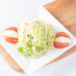 サイノグリーンサラダ    Saino Green Salad