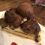 Gallery&Cafe　Contrail - 