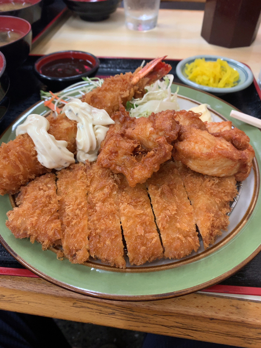 よしみゆさんの「行った(口コミ)」お店一覧 [食べログ]