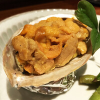 島之内 一陽 - うにアップ～♡