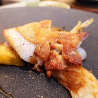 レストラン ビブ - 