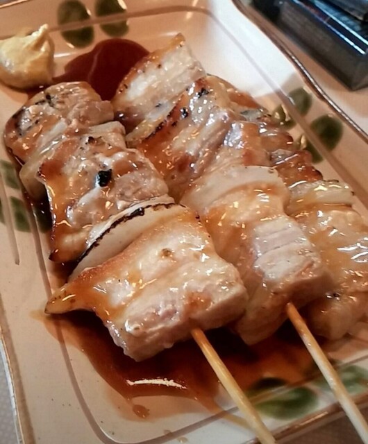 鳥きよ - 東室蘭（焼き鳥）の写真