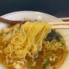 札幌ラーメン 大富