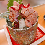 おおさか料理 淺井 東迎 - 