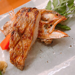 おおさか料理 淺井 東迎 - 