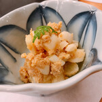 おおさか料理 淺井 東迎 - 