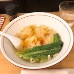 麺屋 六 - 