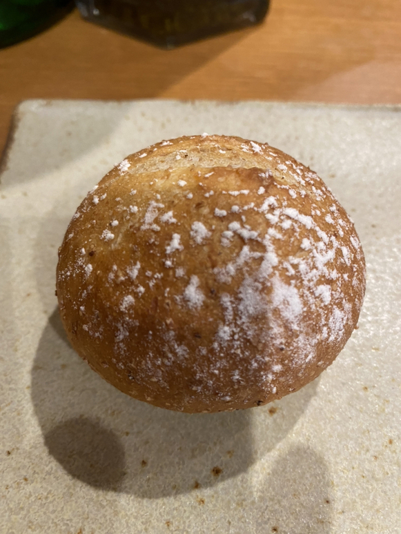 zyun.さんが投稿したroku（東京/参宮橋）の口コミ詳細 [食べログ] roku