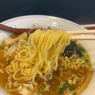札幌ラーメン 大富_0