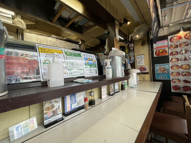 築地 どんぶり市場 つきじどんぶりいちば 築地市場 海鮮丼 食べログ