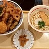 和食味処 かかし 三ツ境店