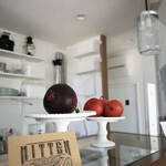 カフェ ミトン - 