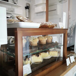 カフェ ミトン - 