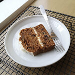 カフェ ミトン - 