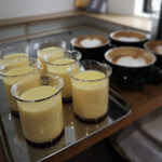 カフェ ミトン - 