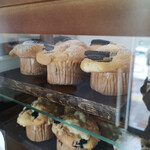 カフェ ミトン - 