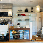 カフェ ミトン - 