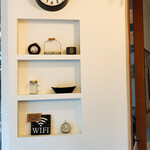 カフェ ミトン - 