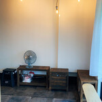 カフェ ミトン - 