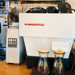 カフェ ミトン - 