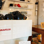 カフェ ミトン - 